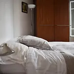 1 Bedroom Flat In Le Marais